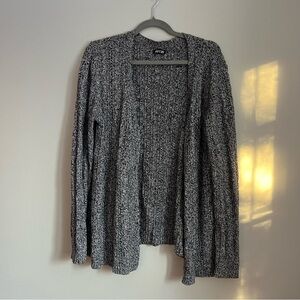 Apt.9 button up knit cardigan size extra large XL